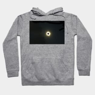 Total Solar Eclipse Hoodie